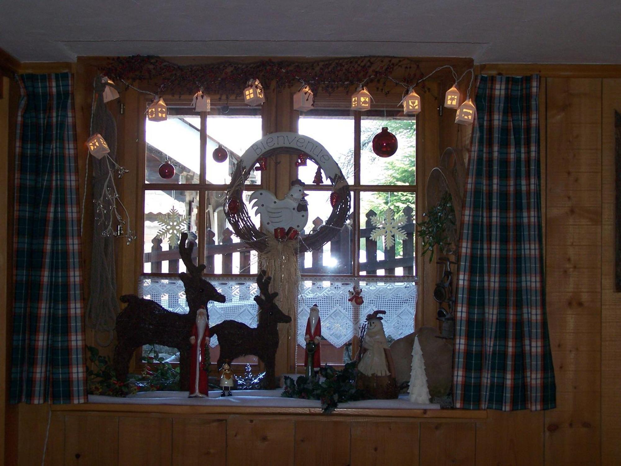 Le Montagny Otel Les Houches Dış mekan fotoğraf